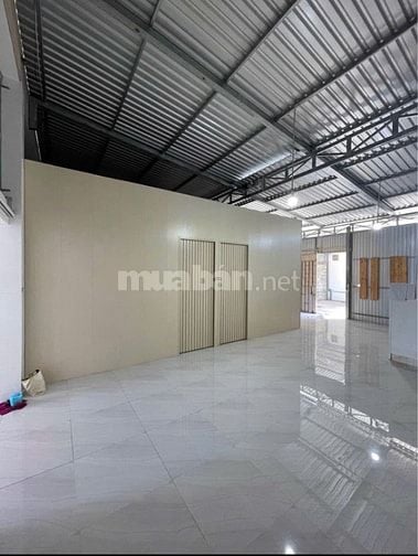 Bán mặt bằng đang kinh doanh 67 Tân Phú Trung Củ Chi 1 tỷ 050