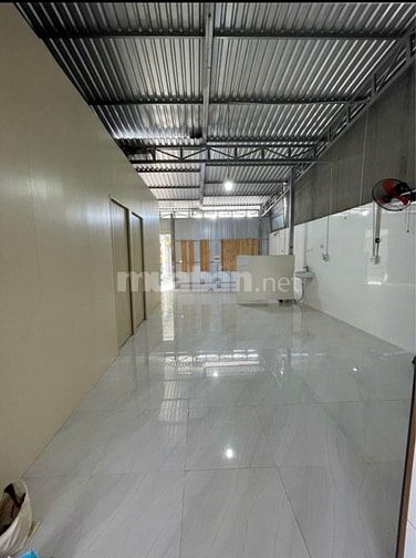 Bán mặt bằng đang kinh doanh 67 Tân Phú Trung Củ Chi 1 tỷ 050