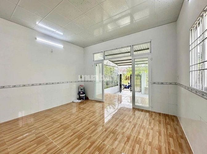 Chấn Động Địa Cầu Căn Nhà Tân Thới Nhì, Hóc Môn - Giá 830 Triệu. SHR