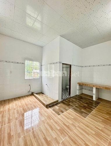 Chấn Động Địa Cầu Căn Nhà Tân Thới Nhì, Hóc Môn - Giá 830 Triệu. SHR