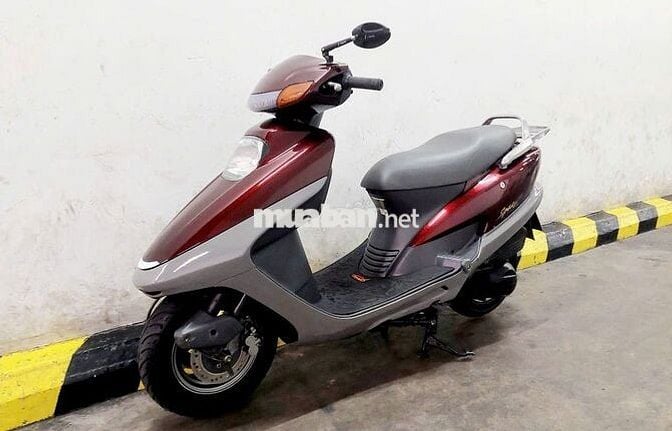 Cần bán xe Spacy
