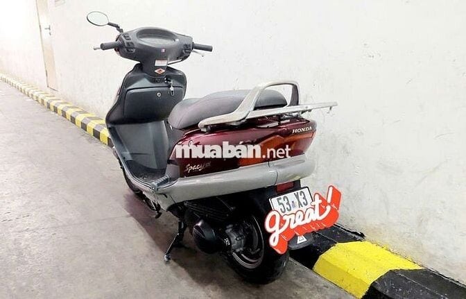 Cần bán xe Spacy