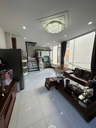 Ô TÔ, K. DOANH, V. PHÒNG – LÔ GÓC, 5T – ĐỐI DIỆN KĐT ĐÔ NGHĨA, 8,3 TỶ