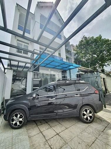CHO THUÊ NHÀ NGUYÊN CĂN- DT 144M2 – TÂN THỚI HIỆP 9 – CHỈ 28TR/THÁNG