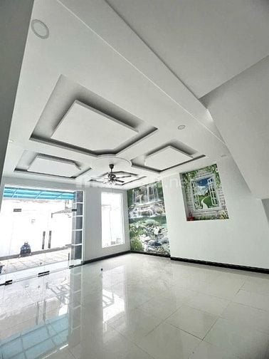 CHO THUÊ NHÀ NGUYÊN CĂN- DT 144M2 – TÂN THỚI HIỆP 9 – CHỈ 28TR/THÁNG
