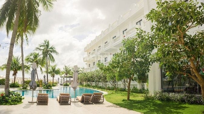 Nhân viên Bếp bánh resort có kinh nghiệm - Khu vực Quy Nhơn/ Xuân Hải