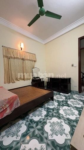 BÁN NHÀ PHỐ NGUYỄN KHANG 37m 9.5TY LÔ GÓC NGÕ THÔNG 3GAC KD ĐỈNH