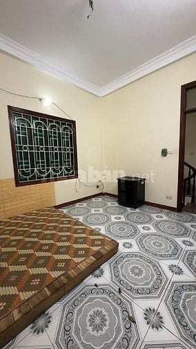 BÁN NHÀ PHỐ NGUYỄN KHANG 37m 9.5TY LÔ GÓC NGÕ THÔNG 3GAC KD ĐỈNH