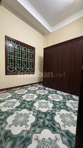BÁN NHÀ PHỐ NGUYỄN KHANG 37m 9.5TY LÔ GÓC NGÕ THÔNG 3GAC KD ĐỈNH