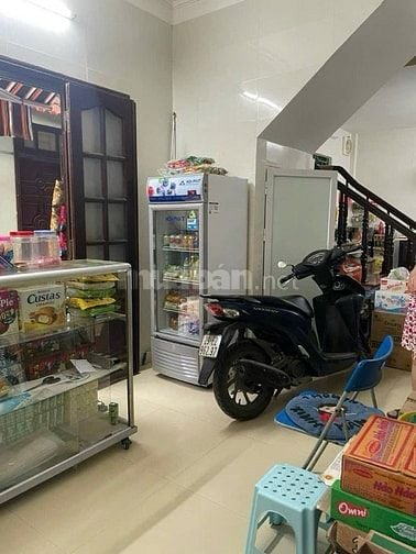 BÁN NHÀ PHỐ NGUYỄN KHANG 37m 9.5TY LÔ GÓC NGÕ THÔNG 3GAC KD ĐỈNH