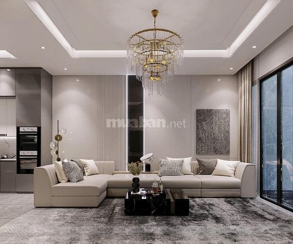 **Bán nhà hẻm 55 Thành Mỹ, phường 8, quận Tân Bình (4x15) 3 tầng, 9 tỷ