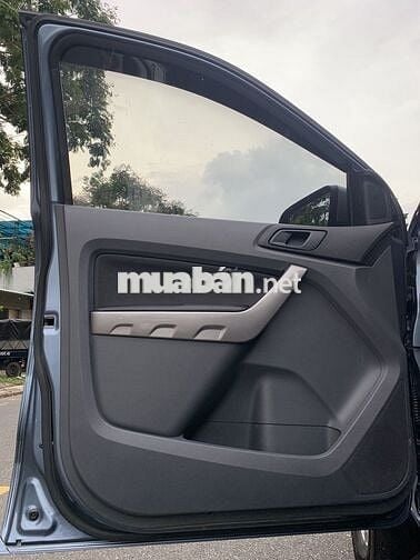 RANGER 2017, 1 Chủ, Nhập Thái, Số Sàn, Máy Dầu.
