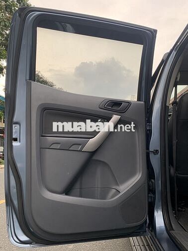 RANGER 2017, 1 Chủ, Nhập Thái, Số Sàn, Máy Dầu.