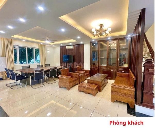 Bán biệt thự vườn Garden Homes Thủ Đức 