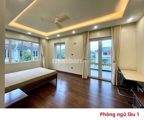 Bán biệt thự vườn Garden Homes Thủ Đức 