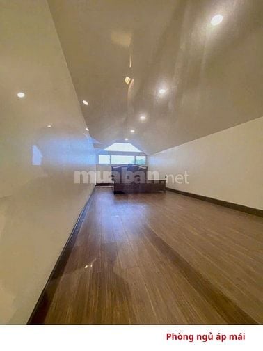 Bán biệt thự vườn Garden Homes Thủ Đức 