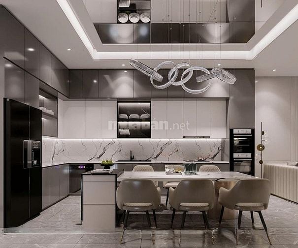 **Bán nhà hẻm 686 Cách Mạng tháng 8, phường 5, Tân Bình (4x14,5) 8 tỷ