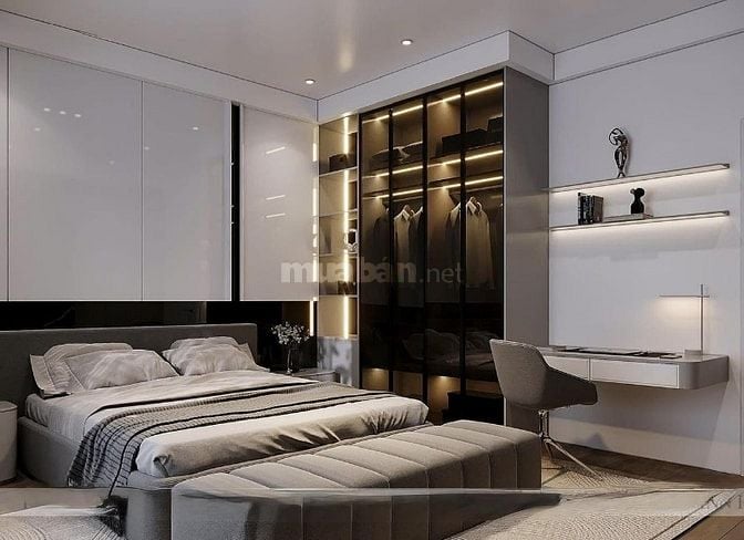 **Bán nhà hẻm 686 Cách Mạng tháng 8, phường 5, Tân Bình (4x14,5) 8 tỷ