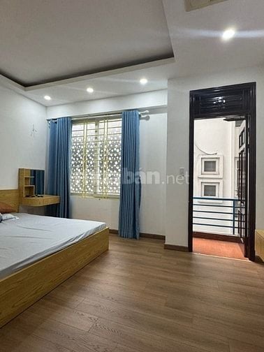 QUAN NHÂN 51M, SÁT HỒ, NGÕ 3M, MẶT TIỀN 5M. 