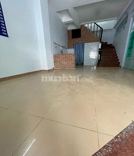 Bán nhà góc 2MT HXH 8m Nguyễn Văn Thương 6x11 1T2L đag có HĐT22tr