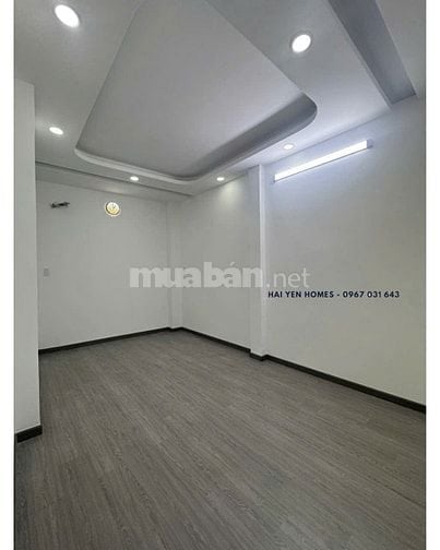 BÁN NHÀ HẺM XE HƠI 6M, LIÊN KHU 10-11, 4X12M, GẦN NGÃ TƯ PHAN ANH, GIÁ