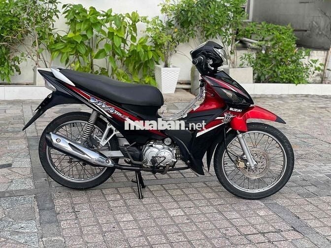 Suzuki Viva Fi 2015 đưa trước 5tr9 nhận xe