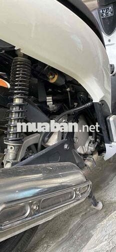 SHI nhập thùng huyền thoại một thời
