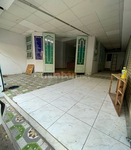 Bán nhà góc 2MT HXH 8m Nguyễn Văn Thương 6x11 1T2L đag có HĐT22tr