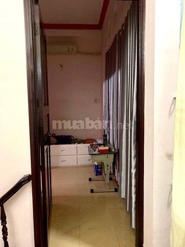 Bán nhà góc 2MT HXH 8m Nguyễn Văn Thương 6x11 1T2L đag có HĐT22tr