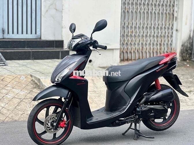 Vision bản đặt biệt khóa Smartkey xe đẹp keng