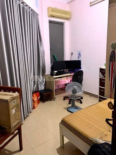 Bán nhà góc 2MT HXH 8m Nguyễn Văn Thương 6x11 1T2L đag có HĐT22tr