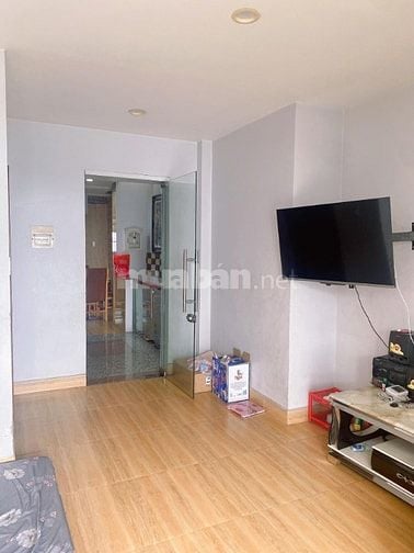 Nhà 5 Tầng,Thang Máy, Tây Thạnh, Tân Phú, Hẻm 8M Thông,90M2,Chỉ 8.5 Tỷ