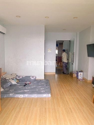 Nhà 5 Tầng,Thang Máy, Tây Thạnh, Tân Phú, Hẻm 8M Thông,90M2,Chỉ 8.5 Tỷ