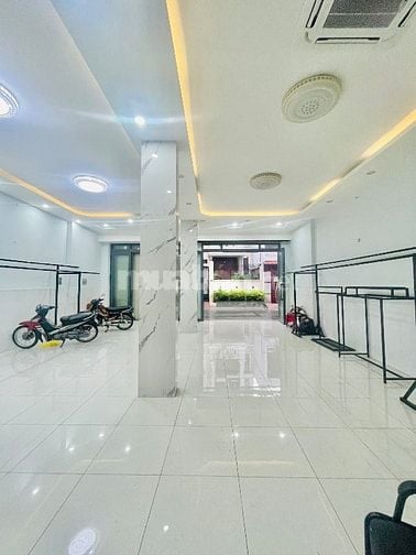 🏠 MẶT TIỀN KINH DOANH ĐA NGÀNH NGAY CÔNG VIÊN — 160M2(8x20m)