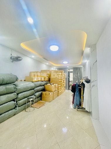 🏠 MẶT TIỀN KINH DOANH ĐA NGÀNH NGAY CÔNG VIÊN — 160M2(8x20m)