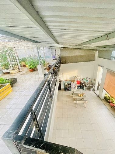 🏠 MẶT TIỀN KINH DOANH ĐA NGÀNH NGAY CÔNG VIÊN — 160M2(8x20m)