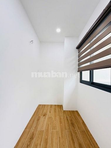CHÍNH CHỦ BÁN NHÀ 713/LÊ ĐỨC THỌ MỚI XÂY 3PN NỘI THẤT ĐẸP