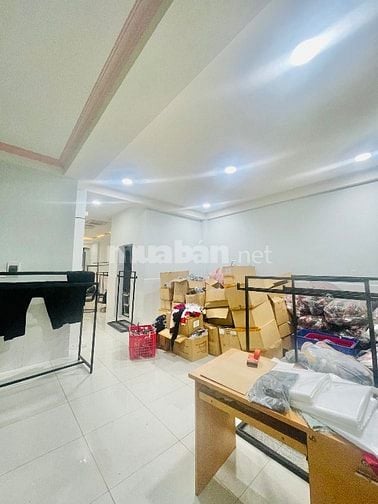 🏠 MẶT TIỀN KINH DOANH ĐA NGÀNH NGAY CÔNG VIÊN — 160M2(8x20m)