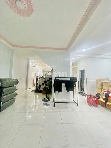 🏠 MẶT TIỀN KINH DOANH ĐA NGÀNH NGAY CÔNG VIÊN — 160M2(8x20m)