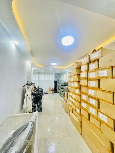 🏠 MẶT TIỀN KINH DOANH ĐA NGÀNH NGAY CÔNG VIÊN — 160M2(8x20m)