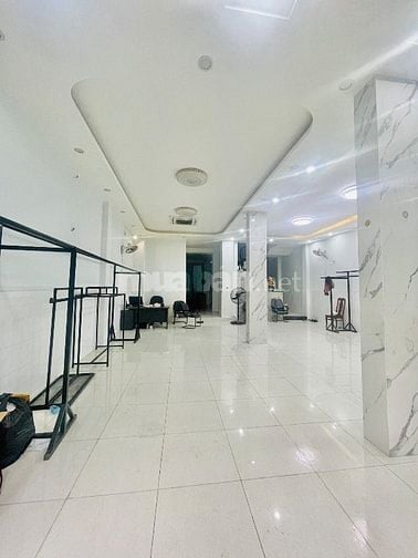 🏠 MẶT TIỀN KINH DOANH ĐA NGÀNH NGAY CÔNG VIÊN — 160M2(8x20m)