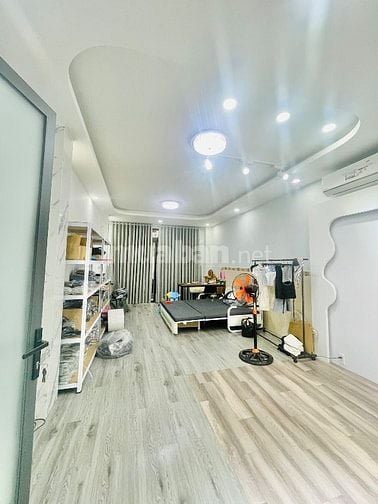 🏠 MẶT TIỀN KINH DOANH ĐA NGÀNH NGAY CÔNG VIÊN — 160M2(8x20m)