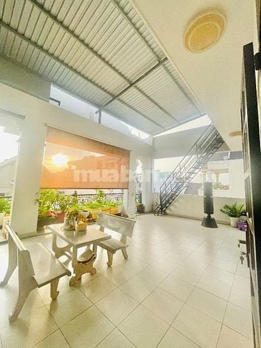 🏠 MẶT TIỀN KINH DOANH ĐA NGÀNH NGAY CÔNG VIÊN — 160M2(8x20m)