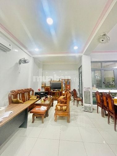 🏠 MẶT TIỀN KINH DOANH ĐA NGÀNH NGAY CÔNG VIÊN — 160M2(8x20m)