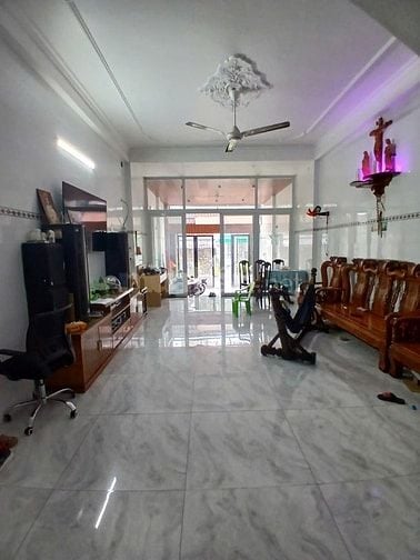 100m2 cn!Nhà Minh Phung–chợ Cây Gõ P. 5 Quận 6 (4.6x25m) 4 lầu-13.x tỷ