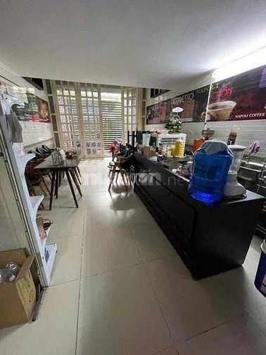 CÚ SỐC ! NHÀ MT ĐƯỜNG SỐ 13 P11 Q6 (4X19) ĐỐI DIỆN CÔNG VIÊN. 5 TẦNG