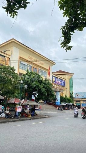 Bán nhà mặt phố Lê Hồng Phong, Hà Đông, 60m², thu nhập 40tr/tháng