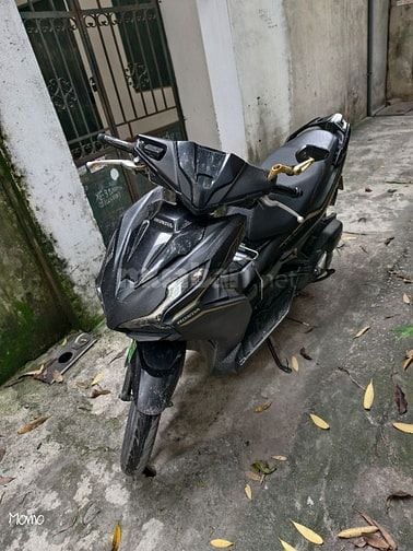 Air blaze bản 2021 đăng kí 12/2020