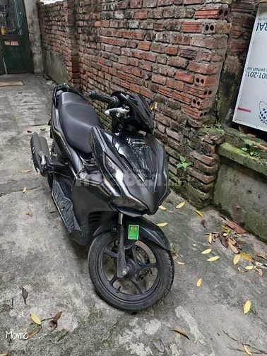 Air blaze bản 2021 đăng kí 12/2020