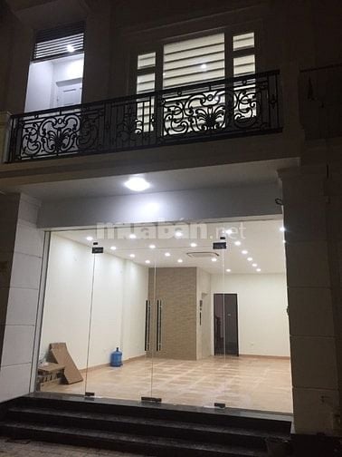 Chính chủ cho thuê nhà liền kề 04-LK4 90 Nguyễn Tuân